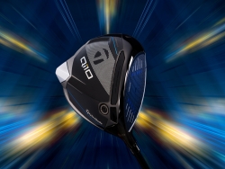 QI10 DRIVER TAYLORMADE 2024 USA