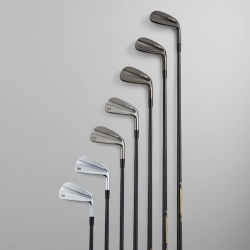 Kith for TaylorMade K790 Iron Set 2024