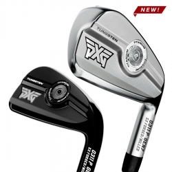 PXG GEN 7 IRONS