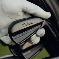 Titleist T100 Black Limited