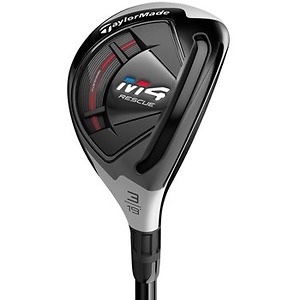 TaylorMade M4 Rescue Hybrid in New Condition