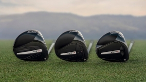 Titleist GT2, GT3, GT4