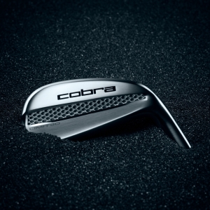 Cobra LIMIT3D Irons