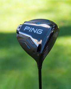 Driver Ping G440 2025