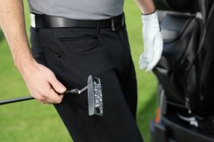 PXG BRANDON PUTTER 2024