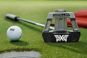 PXG ALLAN PUTTER 2024