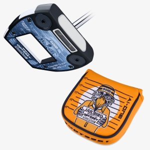 Good Good Ai-ONE Jailbird Sqaure 2 Square Putter 2025