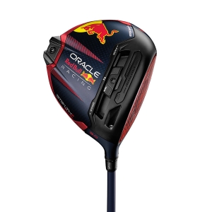 STEALTH 2 PLUS DRIVER REDBULL TAYLORMADE