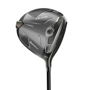 Qi35 Driver Taylormade 2025