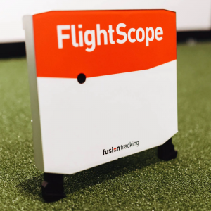 FlightScope X3 Launch Monitor