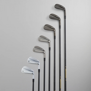 Kith for TaylorMade K790 Iron Set 2024
