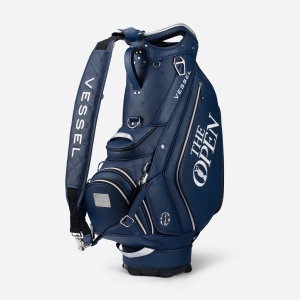 The Open x VESSEL Prime 2.0 Staff 2024