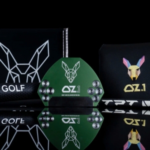Putter Lab Golf OZ.1