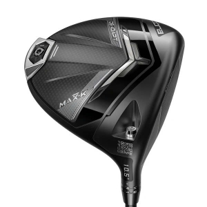 Cobra DS-ADAPT MAX-K Driver 2025