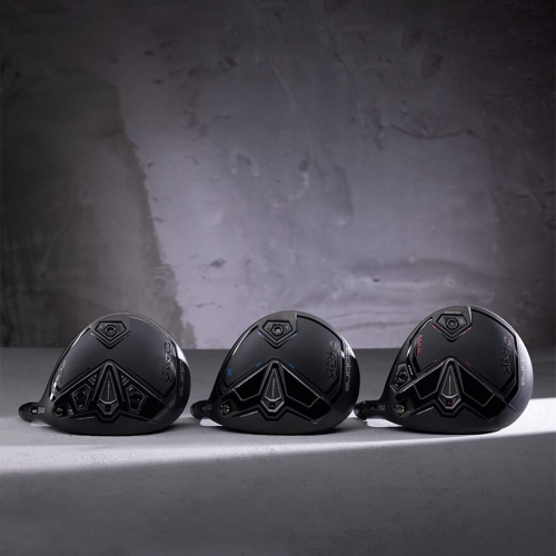 COBRA DARKSPEED LS Fairway USA 2024