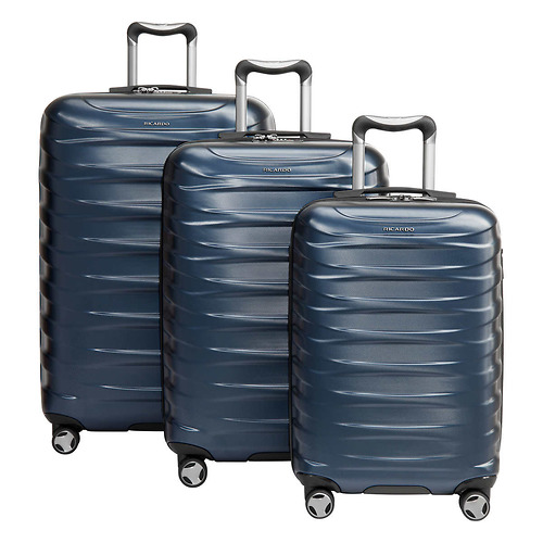 Va Li Kéo Ricardo Ricardo Beverly Hills - Set 3 Cái - Nhập Khẩu Mỹ