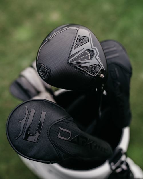 COBRA DARKSPEED LS Driver USA 2024