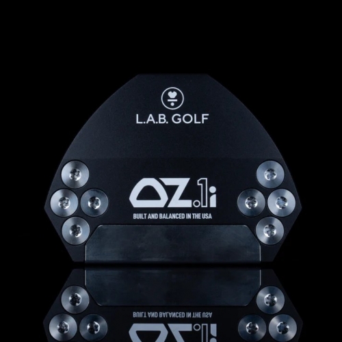 Putter Lab Golf OZ.1i 2025