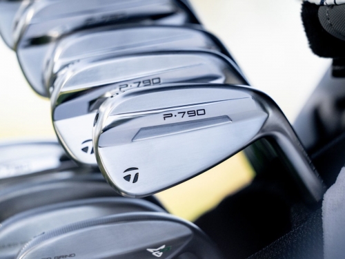 P790 Irons 2025