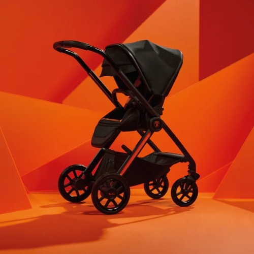 Xe Đẩy Lamborghini Stroller Limited 500 Chiếc