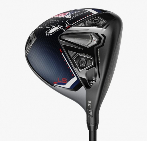 DARKSPEED LS Volition Driver - Limited Edition 2024