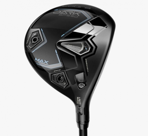 Cobra Women's DARKSPEED MAX Fairway USA 2024