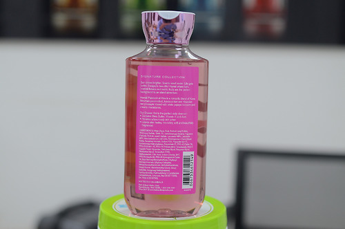 Sữa Tắm Bath & Body Works - Hawaii Passionfruit Kiss 236mL - Nhập Khẩu Mỹ