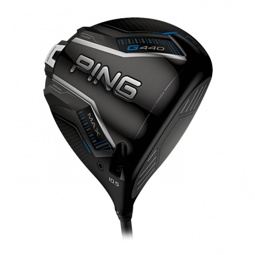 PING G440 MAX 2025