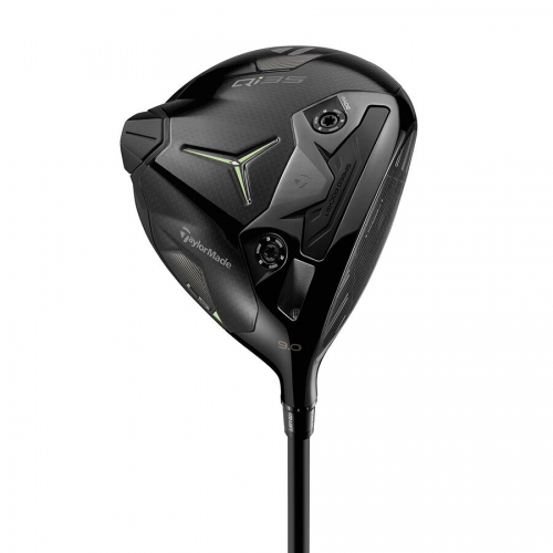 Qi35 LS Driver Taylormade 2025