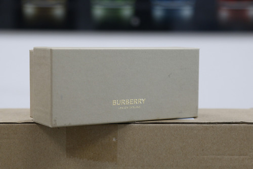 Kính Nữ Burberry BE4285-37578752 Women's 52mm Black Sunglasses