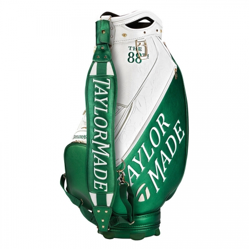 Season Opener Staff Bag 2024