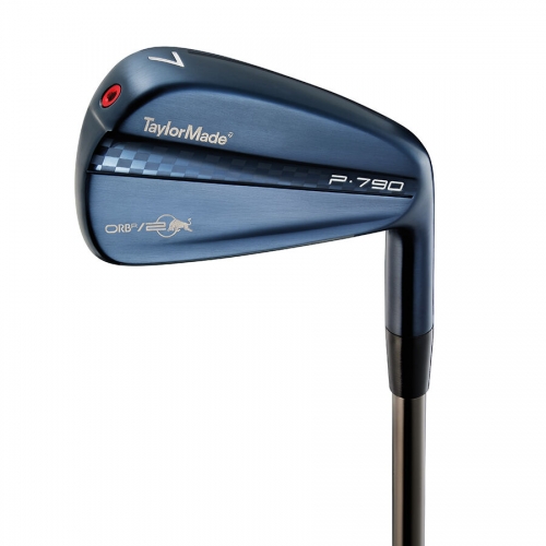 P790 Irons Redbull