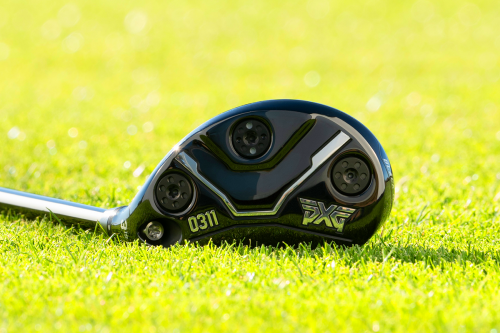 PXG 0311 BLACK OPS HYBRIDS USA 2024