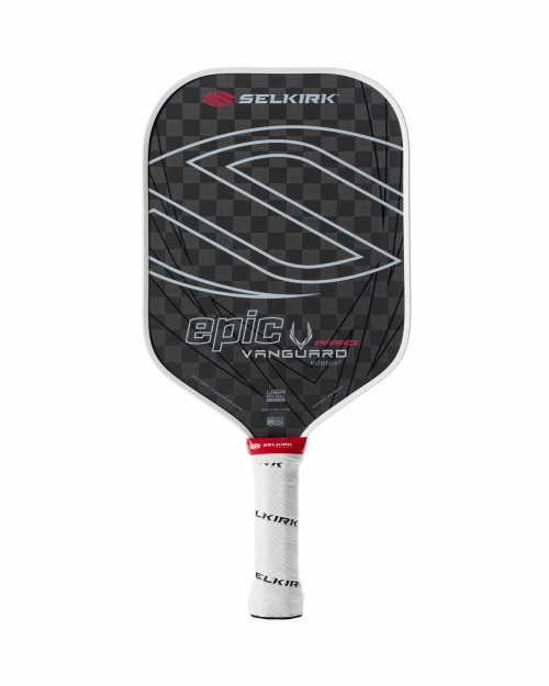 Vợt pickleball Selkirk Invikta VANGUARD PRO EPIC