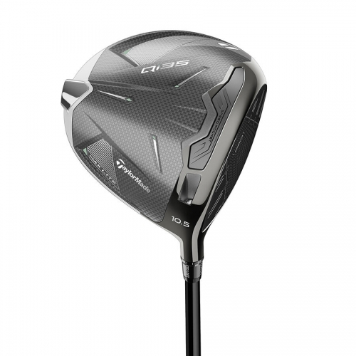 Qi35 Max Lite Driver 2025