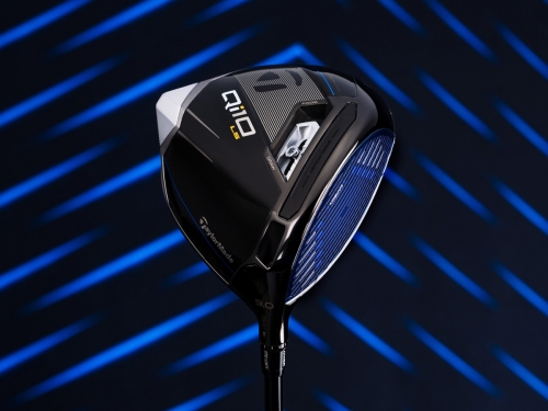 QI10 LS DRIVER TAYLORMADE USA 2024