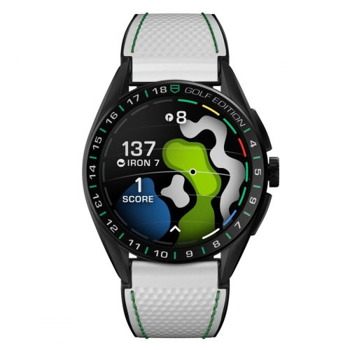 Đồng Hồ TAG HEUER CONNECTED CALIBRE E4 GOLF EDITION