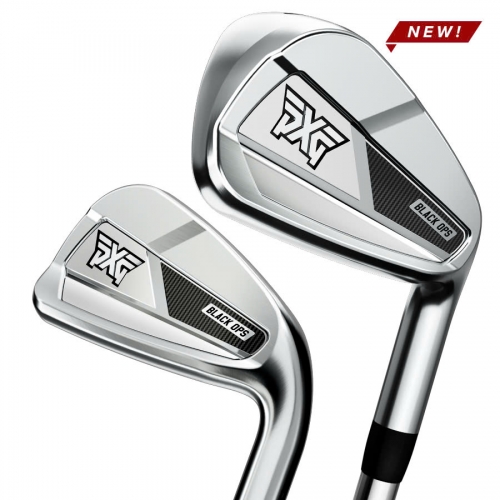 PXG BLACK OPS IRONS