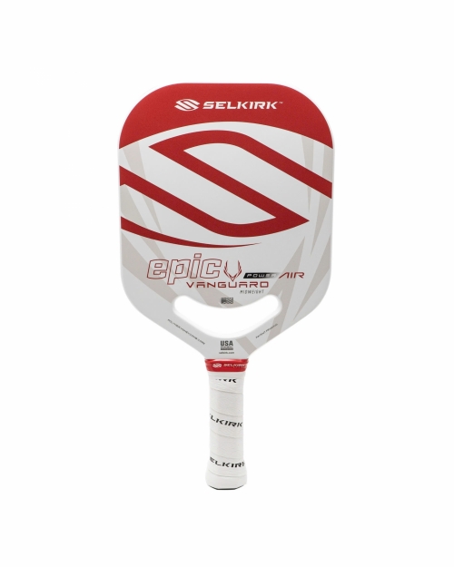 Vợt Pickleball Selkirk VANGUARD Power Air - Epic