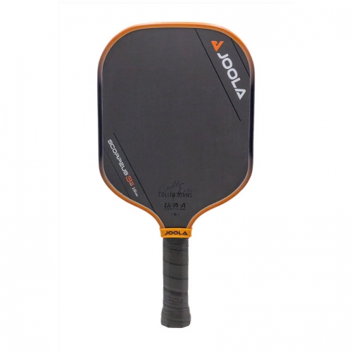 Vợt Pickleball JOOLA Collin Johns Scorpeus 3S 16mm Pickleball Paddle