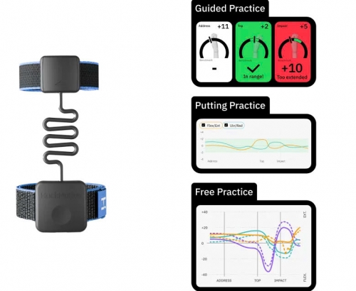 HackMotion Pro