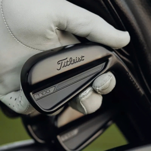 Titleist T100 Black Limited