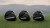 Titleist GT2, GT3, GT4