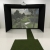 Golf Simulator Bundle by 24/7 Golf - Phòng Golf 3D