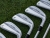 P790 Irons 2025