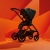 Xe Đẩy Lamborghini Stroller Limited 500 Chiếc