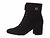 Giày Boots Nữ Nine West Querna2 - Black - Nhập khẩu Mỹ