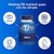 Vitamin One A Day cho nam One A Day Men’s Multivitamin 200 viên - Nhập Khẩu Mỹ