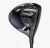 DARKSPEED LS Volition Driver - Limited Edition 2024