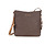 Michael Kors Jet Set Travel Large Messenger Bag - Brown - Nhập Khẩu Mỹ